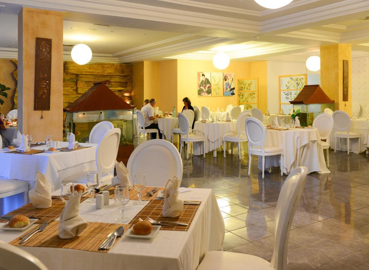 One Resort Jockey Monastir Extérieur photo